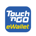 Touch 'n Go eWallet